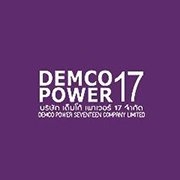 Demco Power 17 Company Limited