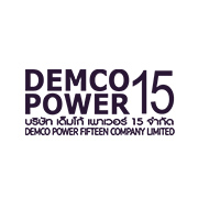 Demco Power 15 Company Limited