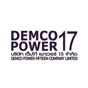Demco Power 17 Company Limited