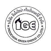 Indo China Green Energy Company Limited