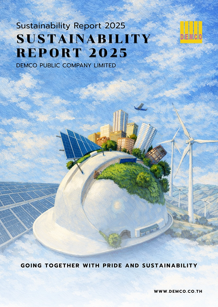 Sustainability Report 2025