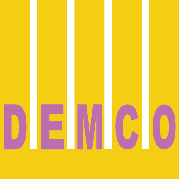 Logo DEMCO